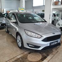 Ford Focus sw 1.5 Tdci 120 cv.Titanium Business 16