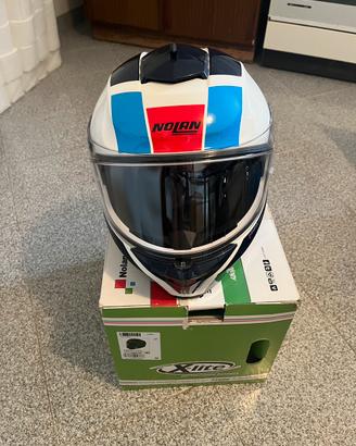 Casco integrale Nolan N80‑8 M