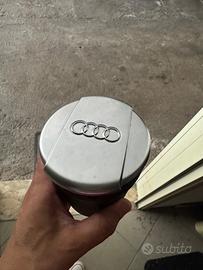 Posacenere Audi