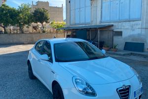 ALFA ROMEO GIULIETTA 2.0 JTDm 140cv