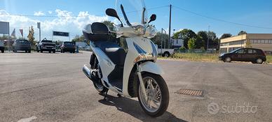 Honda SH 150, 2014, Km. 26.000