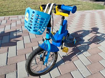 Bicicletta bambino