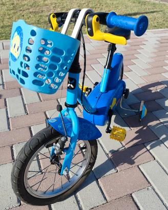 Bicicletta bambino
