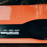 Filodiffusore(con Bluetooth) Philips 19 RB 222