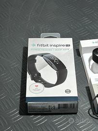 Cinturini fitbit inspire on sale hr