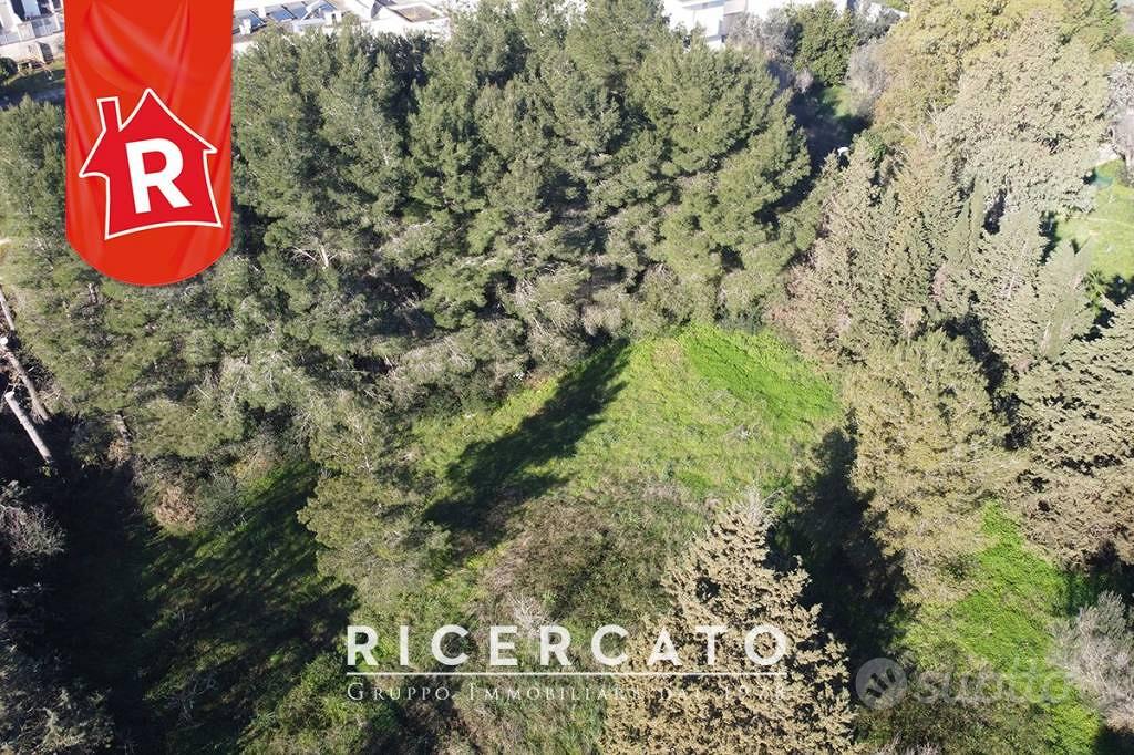 Terreno di 3600 m² a Lecce - Altro