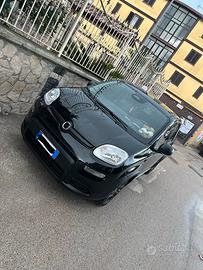 Fiat Pandina 2024