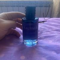 DIOR SAUVAGE