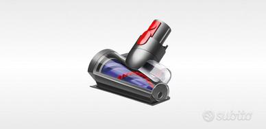 Mini turbo spazzola anti-groviglio Dyson V12