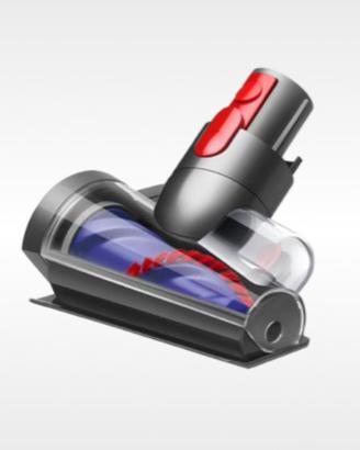 Mini turbo spazzola anti-groviglio Dyson V12