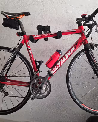 bici da corsa