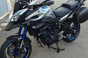 Yamaha tracer 900