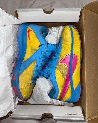 Nike Zoom Freak 6 "Candy"