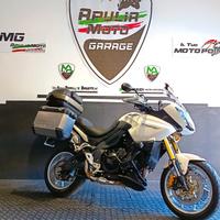 Triumph Tiger 1050 - 2007