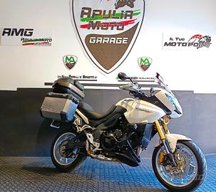 Triumph Tiger 1050 - 2007
