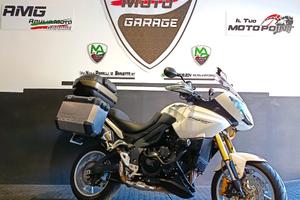 Triumph Tiger 1050 - 2007