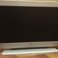 TV monitor pc