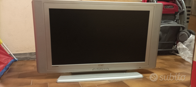 TV monitor pc