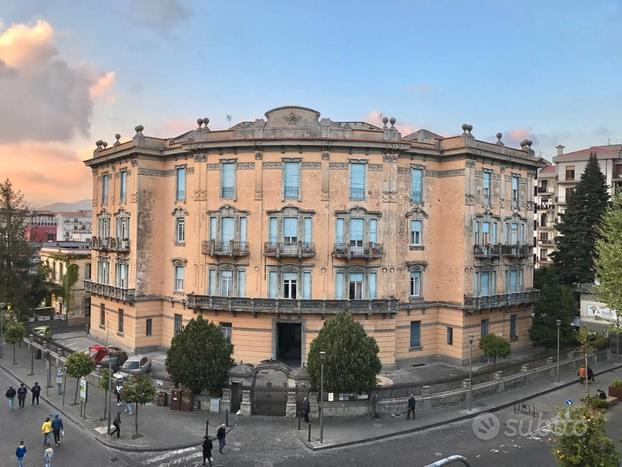 UFFICIO con BAGNO - PALAZZO COPPOLA