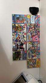 Videogiochi per Nintendo 1
