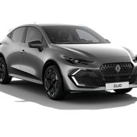 Renault Clio TCe 115 CV Evolution NUOVA