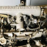 Uno Turbo i.e. Motore completo 1988
