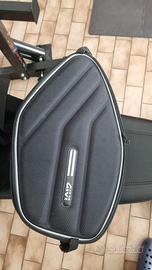 GIVI BORSE LATERALI SOFFICI EASY BAG 
