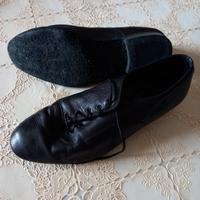 scarpe da ballo uomo