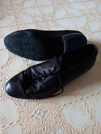 scarpe da ballo uomo
