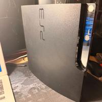 PlayStation 3 Slim 320GB