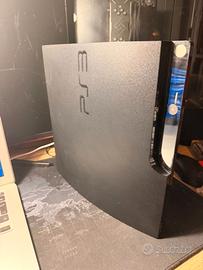 PlayStation 3 Slim 320GB
