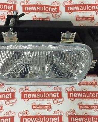 Faro anteriore DX Daewoo Lublin fso
