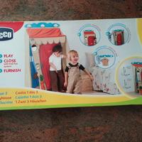 gioco tenda chicco 