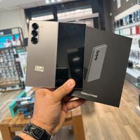 Samsung Galaxy Z Fold 6 Silver 256GB