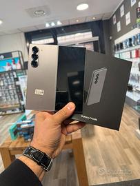 Samsung Galaxy Z Fold 6 Silver 256GB