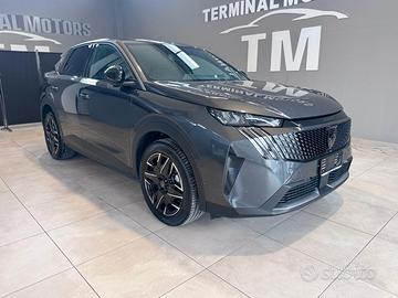 Peugeot 3008 Hybrid 136 e-DCS6 Allure