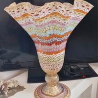 Lampada Murano/murina 