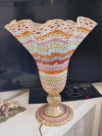 Lampada Murano/murina 