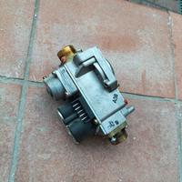 valvola gas Caldaia Immergas 