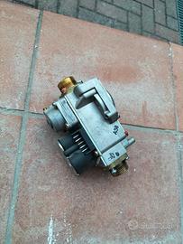 valvola gas Caldaia Immergas 