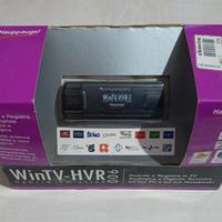 HAUPPAUGE WINTV HVR 900 model 254 hybrid TV stick