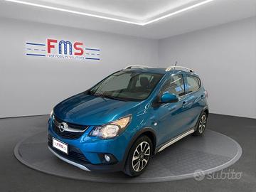 Opel Karl 1.0 Rocks 73cv my19