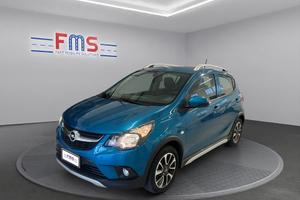 Opel Karl 1.0 Rocks 73cv my19