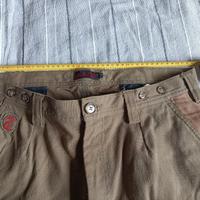 Kudu Outdoor pantaloni tecnici caccia/trekking 52