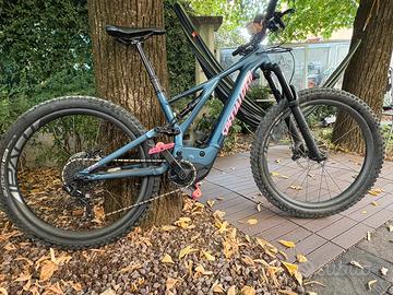 Specialized turbo levo