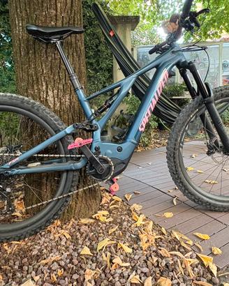 Specialized turbo levo