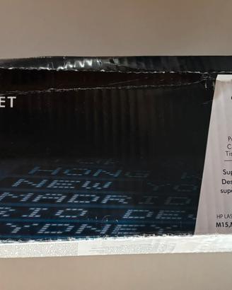 Toner laserjet hp 44A