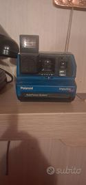 Polaroid  impulse af