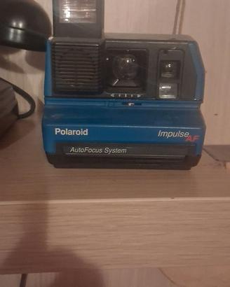 Polaroid  impulse af