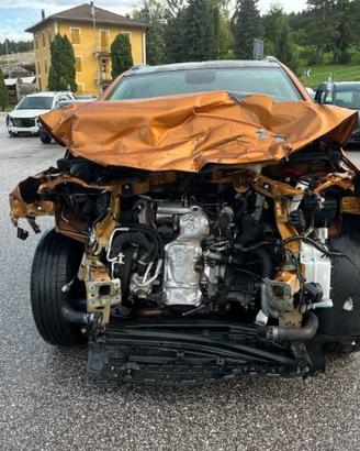 RICAMBI PER OPEL MOKKA A 1.6 CDTi ANNO 2018